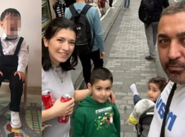 Böcek ailesi ölümüyle anılan ilaçlama firmasında yeni gelişme