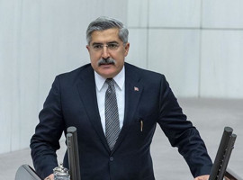 İmralı ziyaretinde AK Parti’yi temsil edecek: Hüseyin Yayman kimdir?