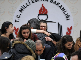 15 bin sözleşmeli öğretmen ataması yarın yapılacak