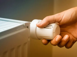 Evlerde yüzde 40’a ulaşan ısı kaybı faturaları yükseltiyor