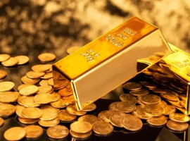 Altın piyasasında hareketlilik! Kilogram fiyatı 5 milyon 778 bin liraya tırmandı