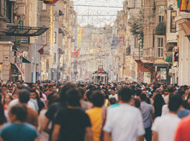 Türkiye’nin yeni nüfusu belli oldu!