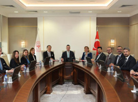 Nadir Hastalıklarda Erken Tanı projesi ulusal çapta hayata geçiyor