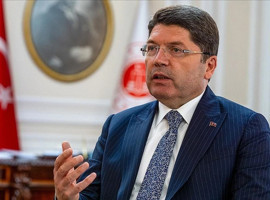 Adalet Bakanı Tunç’tan 11. Yargı Paketi açıklaması!