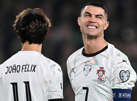 Al Nassr'da Ronaldo şoku: Yıldız isim neden kadro dışı kaldı?