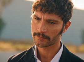 Halef 10.Bölüm izle Full Tek Parça: Halef reklamsız ve kesintisiz izle