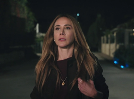 Ben Leman 9. bölüm izle NOW TV