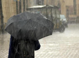 Meteorolojiden hafta sonu alarmı!