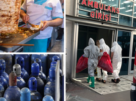 “Yanlış algı nedeniyle ciddi zehirlenmelerle karşılaşıyoruz”