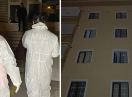 İlaçlama sonrası zehirlenme şüphesi!  5’i çocuk 7 kişi hastaneye kaldırıldı