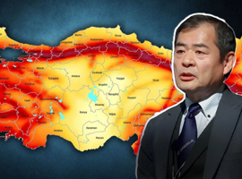 “Dünyada bu kadar karışık bir ülke yok”