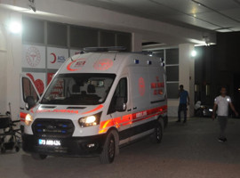 Yedikleri pizzadan sonra fenalaşan dört kişiden biri hayatını kaybetti