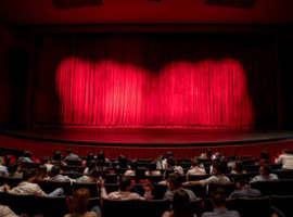 İstanbul sanatla dolup taşıyor!