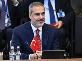 Karadeniz'deki gemi saldırılarına yönelik açıklama