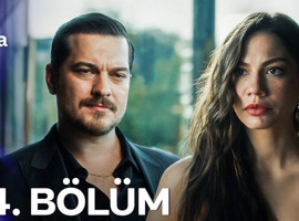 Eşref Rüya 24. bölüm izle KANAL D | Eşref Rüya son bölüm tek parça full HD dizi izle