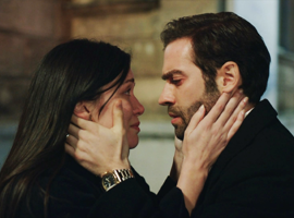 Sahipsizler 40. bölüm izle Star TV | Sahipsizler son bölüm tek parça full HD dizi izle