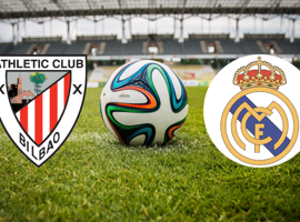 San Mamés’te dev randevu! Athletic Bilbao - Real Madrid maçı ne zaman, hangi kanalda?