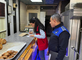 Şanlıurfa’da gıda baskını: 2 işletme mühürlendi, yüzlerce ürüne el konuldu