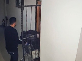 25 kilo altın ve 50 kilo gümüş böyle çıkarılmış