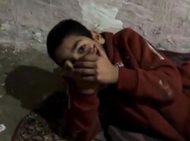 Ankara’da  11 yaşındaki engelli çocuğun kümeste tutulmasıyla ilgili soruşturma başlatıldı