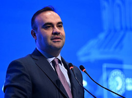 Bakan Kacır, kasım ayı ihracat verilerini değerlendirdi