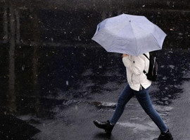 Meteoroloji’den şiddetli yağış alarmı