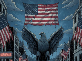 Pax Americana ne demek?