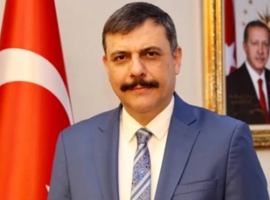 Yeni İçişleri Bakanı Mustafa Çiftçi kimdir, aslen nereli, kaç yaşında?