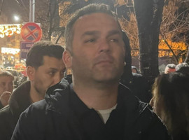 Görele Eski Belediye Başkanı Hasbi Dede’ye hapis cezası: Karar protesto edildi