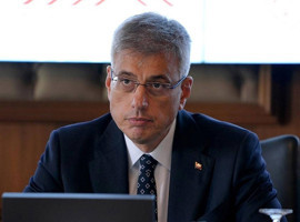 Bakan Memişoğlu, Kahramanmaraş’taki saldırıda yaralıların durumuna ilişkin açıklama yaptı