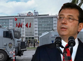 İBB davasında yeni soruşturma