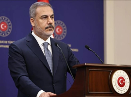 Ankara'dan savaşı durdurmak için yoğun diplomasi trafiği