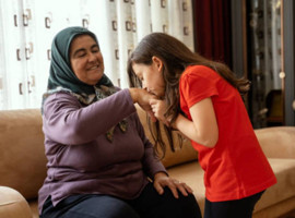 En güzel Ramazan Bayramı mesajları 2026