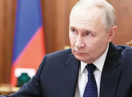"Hazırız" diyerek duyurdu... Vladimir Putin'den flaş 'İstanbul' vurgusu!