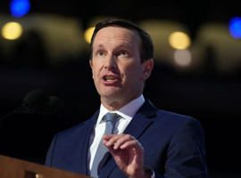 ABD'li senatörden itiraf: "Askeri çözüm tıkandı"