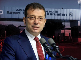 "İmamoğlu suç örgütü" davasında sekizinci celse tamamlandı: duruşmadan öne çıkanlar