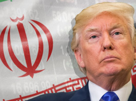 İsrail basını: ABD, İsrail'den İran'daki elektrik santrallerini hedef almamasını istedi