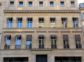 Eppstein dosyası kapsamında Rothschild Bankası'nın Paris merkezinde arama yapıldı