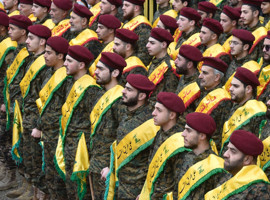 Lübnan Hizbullahından İsrail'in kuzeyine kapsamlı operasyon