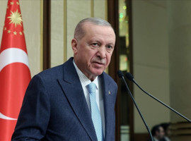 "Savaş konjonktürüne çok iyi hazırlandık"