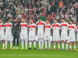 Türkiye-Romanya play-off maçı ne zaman, saat kaçta ve hangi kanalda?