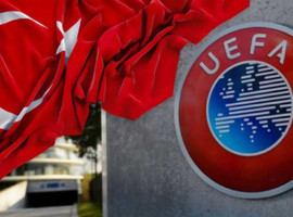UEFA, kritik Türkiye kararını açıkladı!