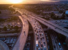 Karayollarında son durum