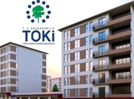 TOKİ İstanbul 100 bin sosyal konut kura çekimi ne zaman?