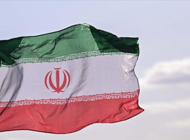 "Tüm şehit şoförler için!" İran'dan ABD ve İsrail üslerine füze yağmuru