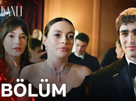 Delikanlı 1. bölüm izle SHOW TV | Delikanlı ilk bölüm tek parça full HD izle