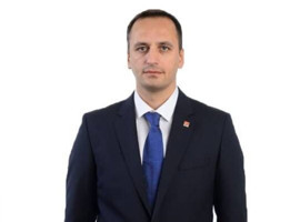 Bornova Belediye Başkanı Ömer Eşki tutuklama talebiyle mahkemeye sevk edildi