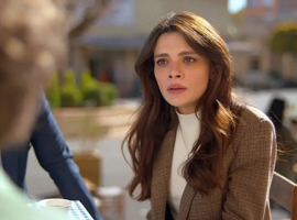 Uzak Şehir'in Alya'sı Sinem Ünsal diziden ayrılıyor mu? Resmi açıklama geldi mi?