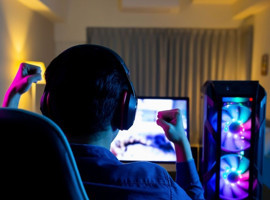 Steam 2026 yılında 42 milyon anlık oyuncuyla yeni rekor kırdı