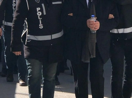 Veli ve öğretmenlerin bulunduğu grupta korkutan mesaj: Şüpheli tutuklandı